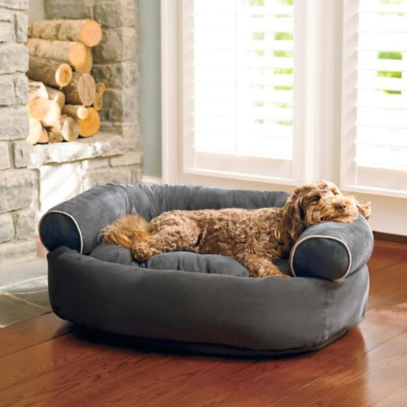 Le canapé Calming Dog Sofa™