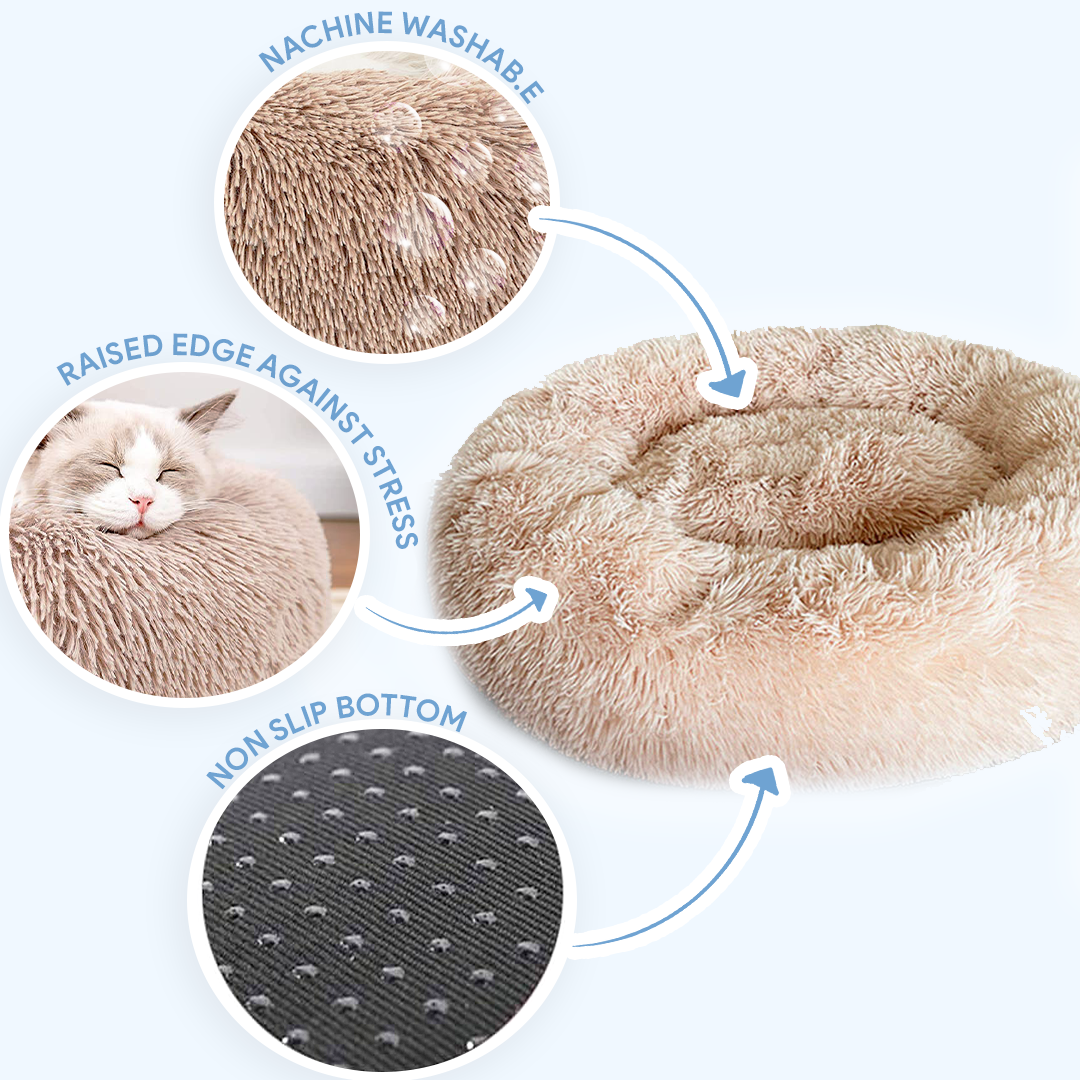 Le lit pour chat Original Calming Cloud 9